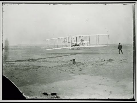 飛行機のファミリーツリー：ライト兄弟から今日まで-30のSTEM