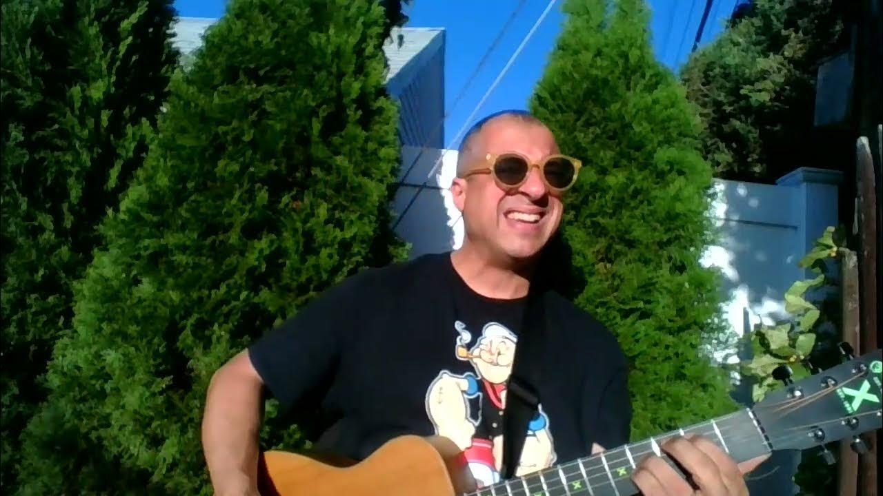 Needful Hands by Jars of Clay cover YouTube