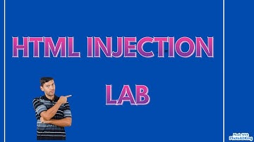 HTML INJECTION || OWASP Mutillidae II  || LAB #2