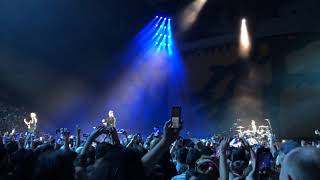 U2 -Pride (In The Name Of Love) (Live at the Philippine Arena)