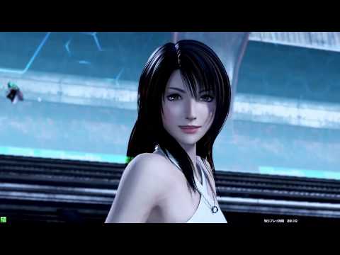 DFFAC対戦動画3595 アポカリプスリノア