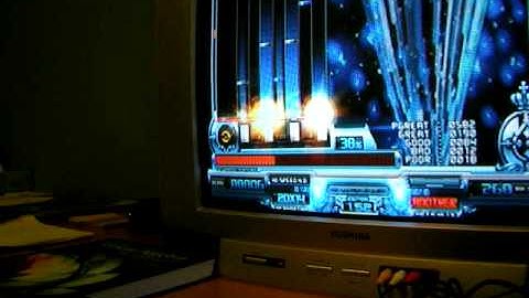 LASER CRUSTER [A] 162k A - Dj Exy