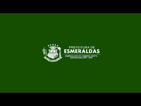 Transmissão ao vivo de Prefeitura de Esmeraldas