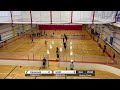South Oak Showdown III - Aerial View