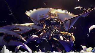 Nightcore - Raise Your Banner | Within Temptation