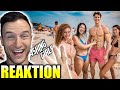 Sascha Huber reagiert auf "Paul Unterleitner fragt Beach Girls ob sie auf Muskeln stehen!"