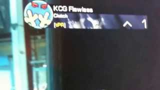 Team ExiaL forfeit first map