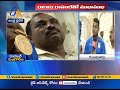 Interview: Aiming gold in Olympics, says weightlifter Ragala Rahul