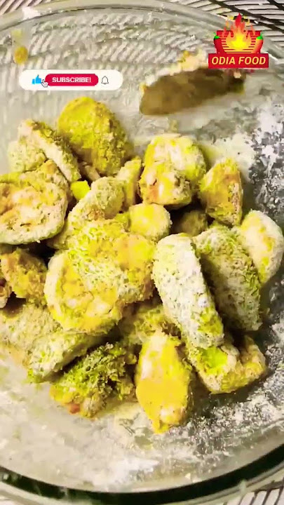 ଦେଶି କାଙ୍କଡ଼ ଚିପ୍ସ୍ #shorts #trending #viral #youtubeshorts #odiafoodfusion #odia #food #odiasong