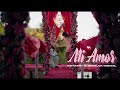 Mi Amor - Rayvanny X Gerilson Insrael (Official Music Video) image