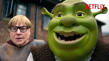Shrek
