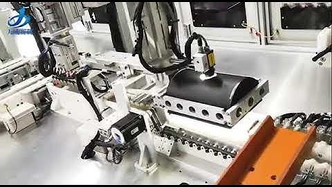 18650 Battery Full automatic production Line