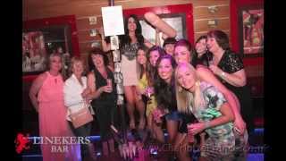 Linekers Tenerife 2014! - YouTube