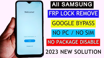 Samsung Frp Bypass With Alliance Shield | Frp lock 🔒 Remove Without PC Android 11