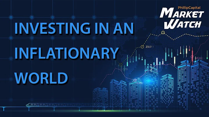 Investing in an Inflationary World: Market Watch