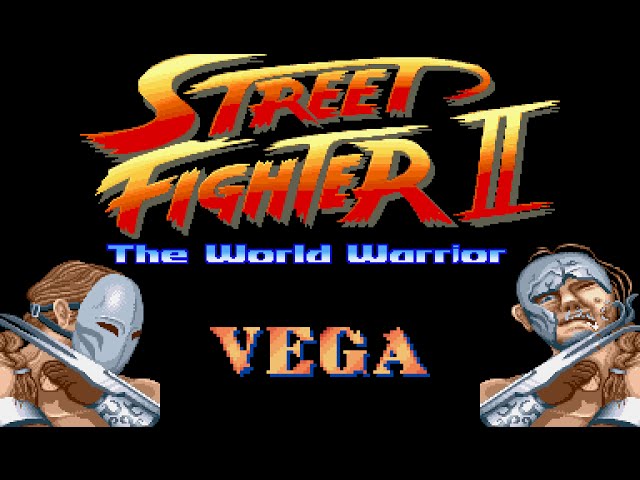Street Fighter 2 - Akuma vs. Sheng Long #shenglong #streetfighter #str
