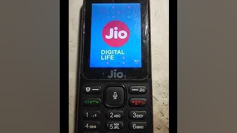 JIO MOBILE HARD RESET  F211S,JIO MOBILE HANG PROBLEM,JIO MOBILE HARD RESET