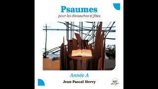 Video thumbnail of "Chœur ADF - Psaume 145 - Heureux les pauvres de cœur (4e dimanche du temps ordinaire, année A)"