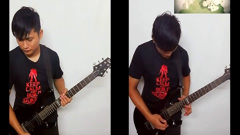 Thumbnail of The Idol Formerly Known As LADYBABY - Pelo Guitar Cover