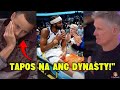 GSW IN CRISIS! 😱 Curry, Butler, at Moody OUT! Ano na ang Plano ni Steve Kerr?