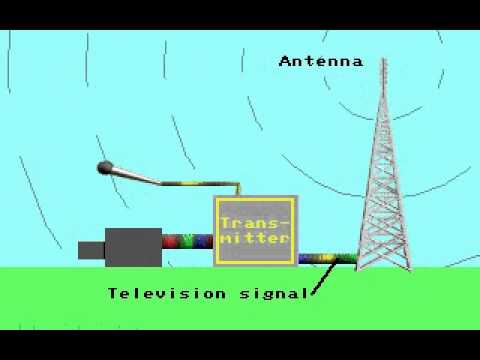 Radio transmiter