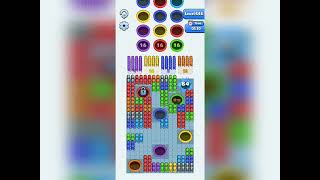 Hole People Level 646 Walkthrough Solution 