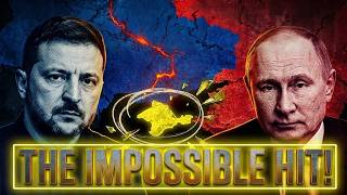 Ukraine is pulling off something impossible