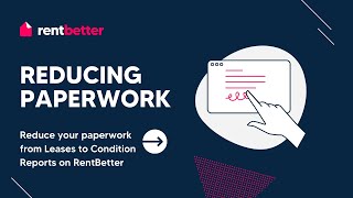 Reducing Paper