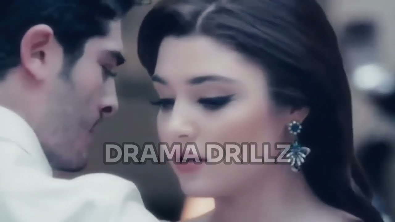 hande ercel emotional whatsapp status 4K || hande ercel sad crying status ||hande ercel sad status