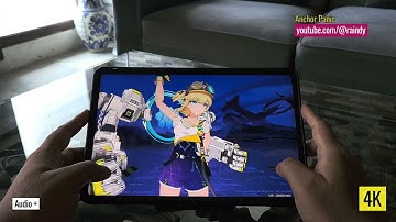 Anchor Panic | Game for Android | Gameplay