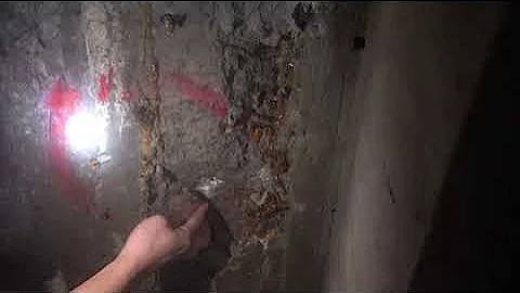 和築建設鋼筋外露鏽蝕篇 - 天天要聞