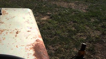 cub cadet 102 startup and drive