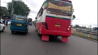 PO WARGA BARU -AUNGAN KNALPOT DARA MANIS