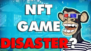 NFT game Dookie Dash pulled due to rampant cheating screenshot 2