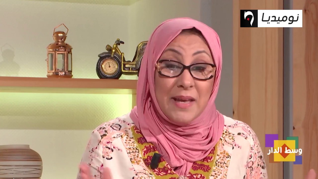 رئيسة المرصد الجزائري لحقوق المرأة: الخلع هو وسيلة لهروب المرأة من العذاب!
