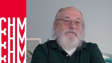 Oral History of Ken Thompson