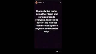 Lele Pons & Ray Diaz Drama Lele Cheated On Juanpa Zurita ?