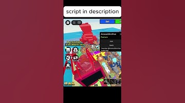 Build A Zoo Script | Auto Collect , Auto Hatch OP ❗