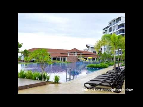 Dayang Bay Serviced Apartment & Resort, Hotels in Langkawi, Malaysia