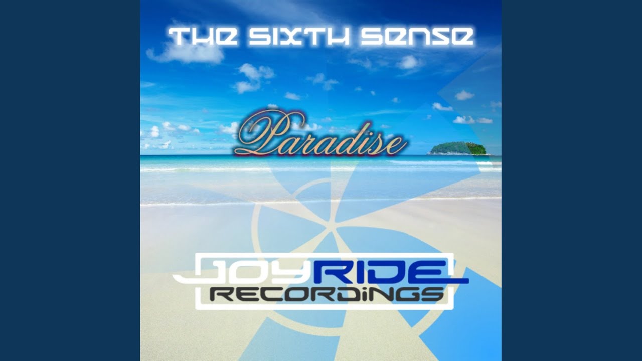 Paradise (Radio Mix) YouTube