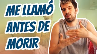 EL PADRE QUE TODOS (no) QUISIERAMOS TENER - el peor momento de mi vida #2