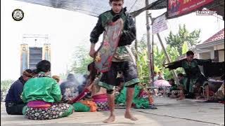 BIKIN TERHARU ‼️ BAYI TRANTANAN voc GEA AYU ROGO SAMBOYO Live JOMBANG.