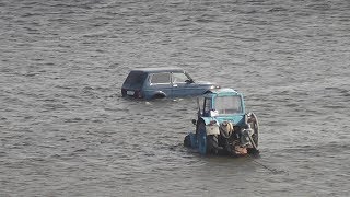 Волгоград: история одного автомобилиста...