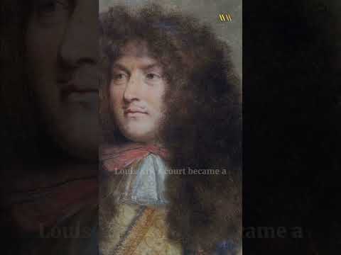 Videó: Francia gróf Louis de Causans Suing France 401 millió dollárért a monacói trónért
