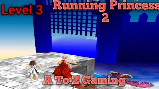 #Shorts.Princess Running 2.Princess running game video. princess running away.Princess running. screenshot 5