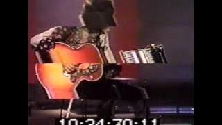 Jimmy Page - Julie Felix Show, White Summer 1970 (Best Version)