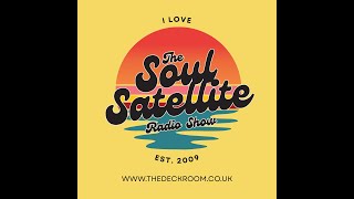 Soul Satellite 004 – Blue Skies & Discopolis (Nu-Disco, Soulful & Deep House)