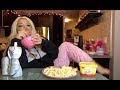 Download Late Night Snacking Mukbang! | Come Eat + Chit Chat Late Night Snacking Mukbang! | Come Eat + Chit Chat