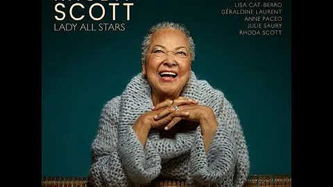 Rhoda Scott Lady All Stars - R & R