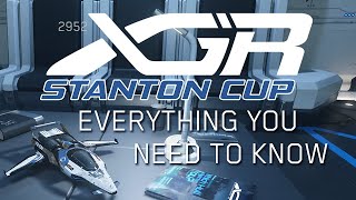 Everything You Need To Know | 2952 Stanton Cup!